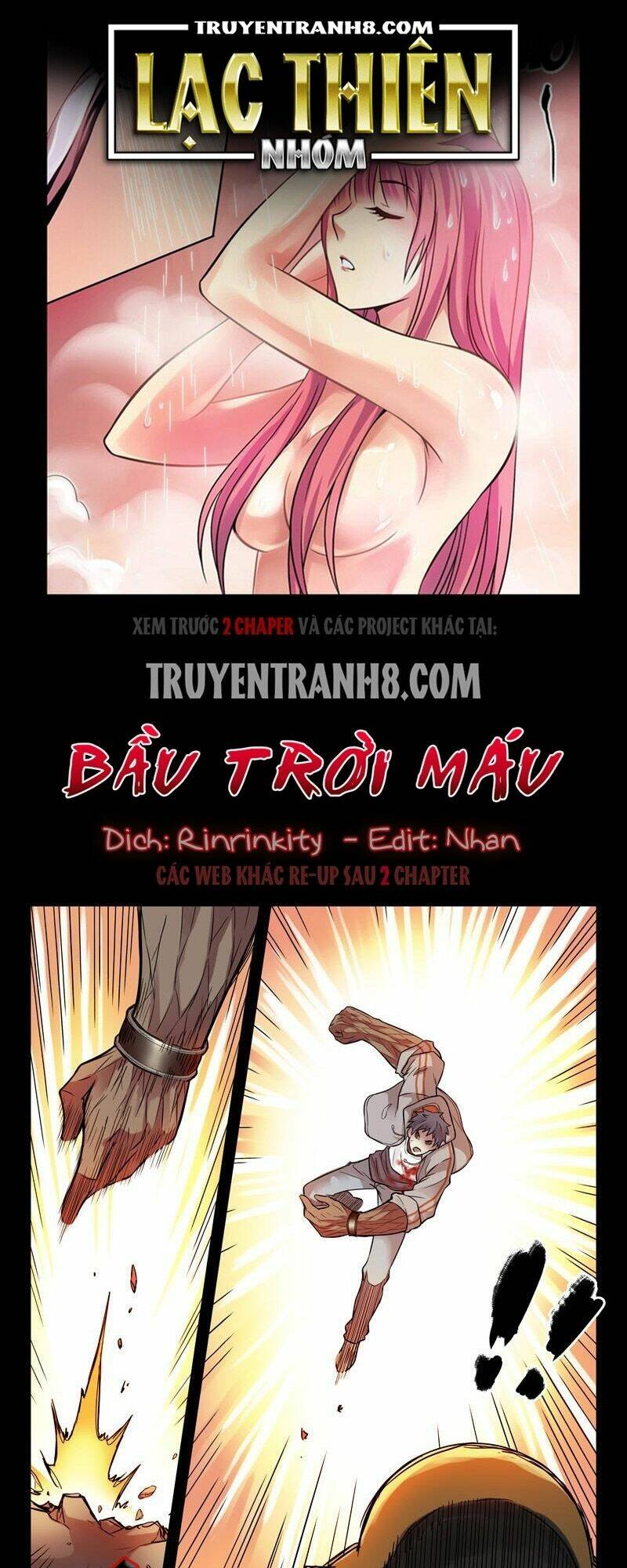 Chương 81 - Trang 1