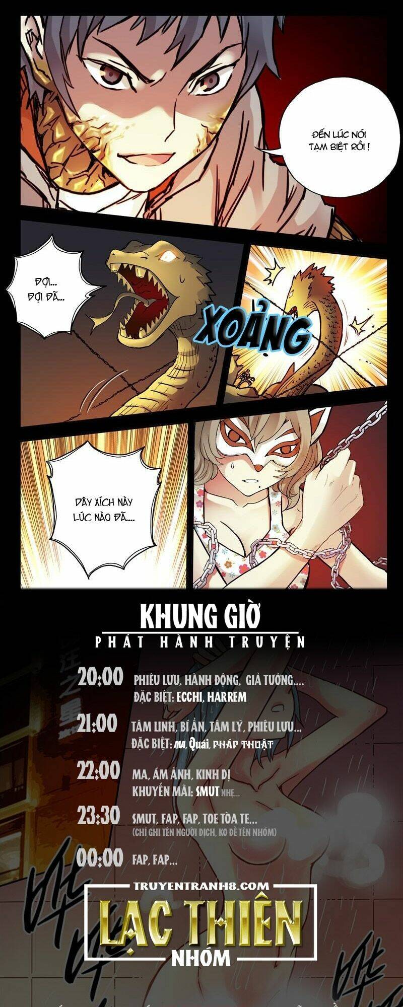 Chương 81 - Trang 11