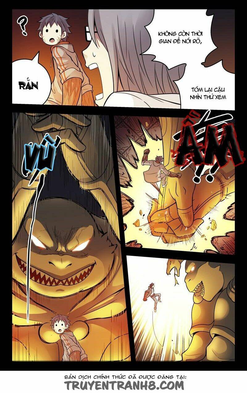 Chương 81 - Trang 5