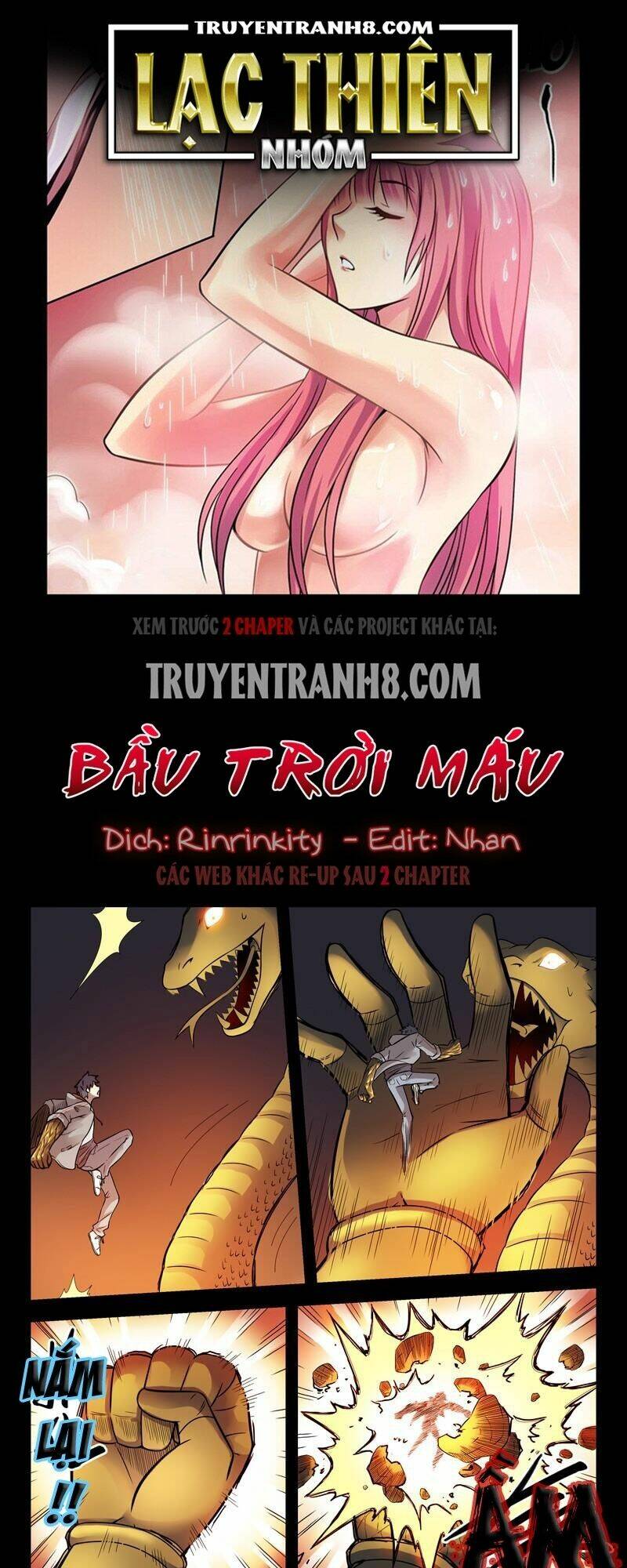 Chương 82 - Trang 1