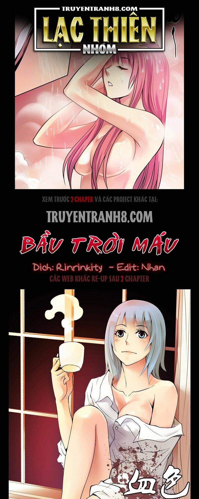 Chương 83 - Trang 1