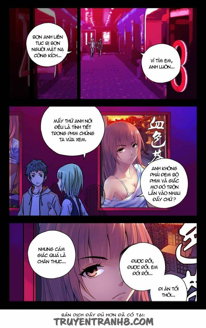 Chương 83 - Trang 6