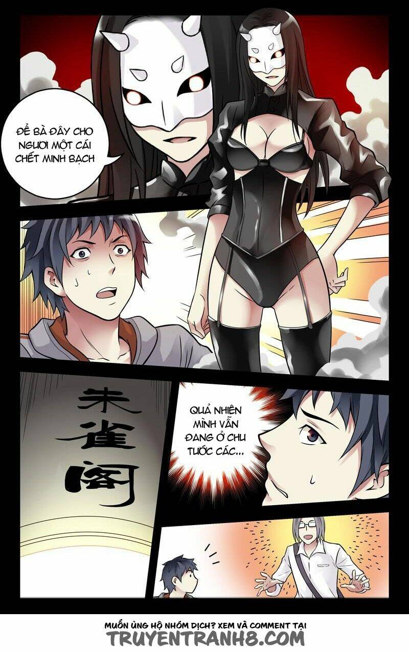 Chương 84 - Trang 11