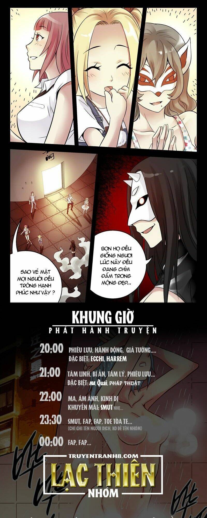 Chương 84 - Trang 12