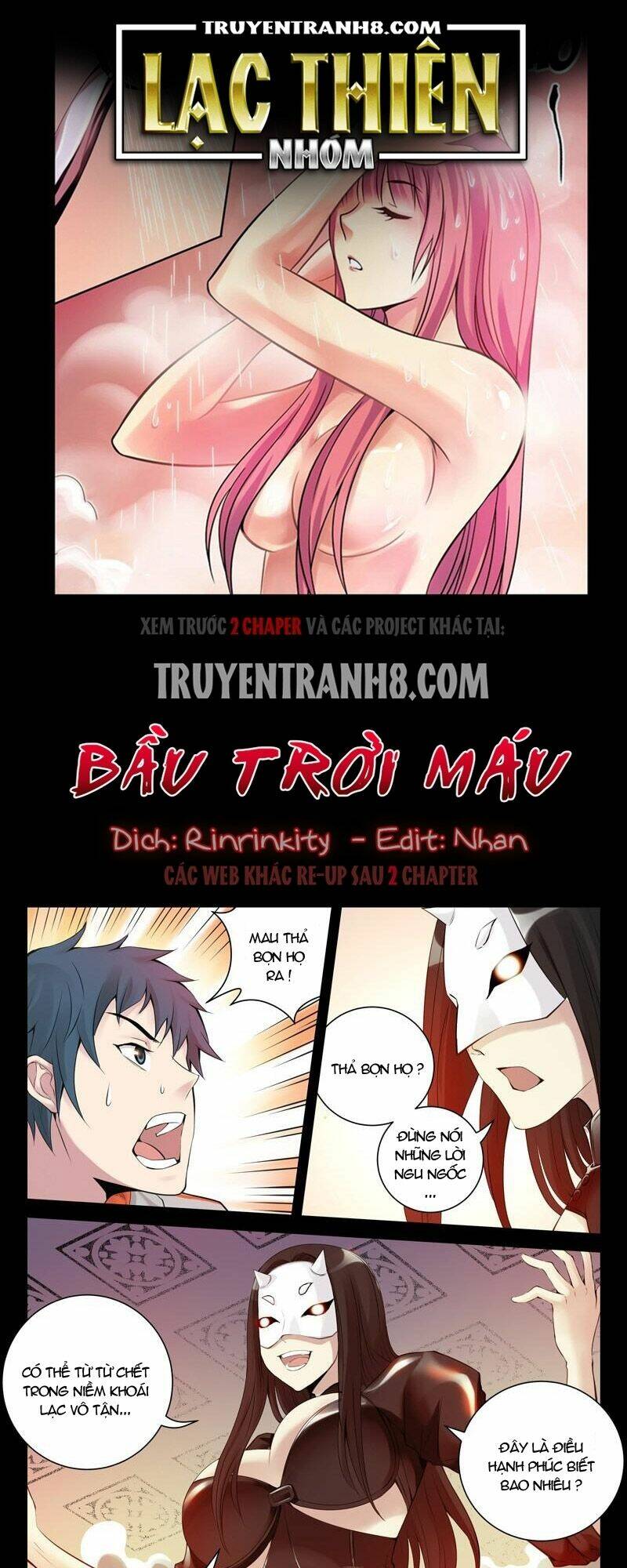 Chương 85 - Trang 1