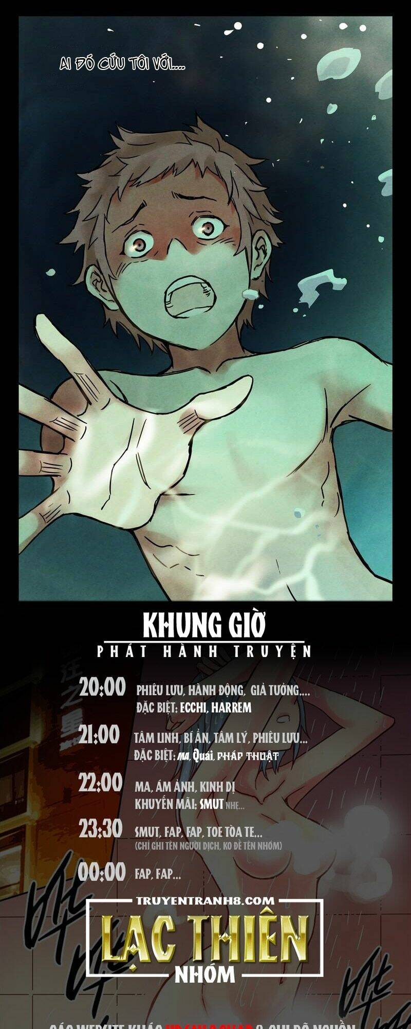 Chương 85 - Trang 11
