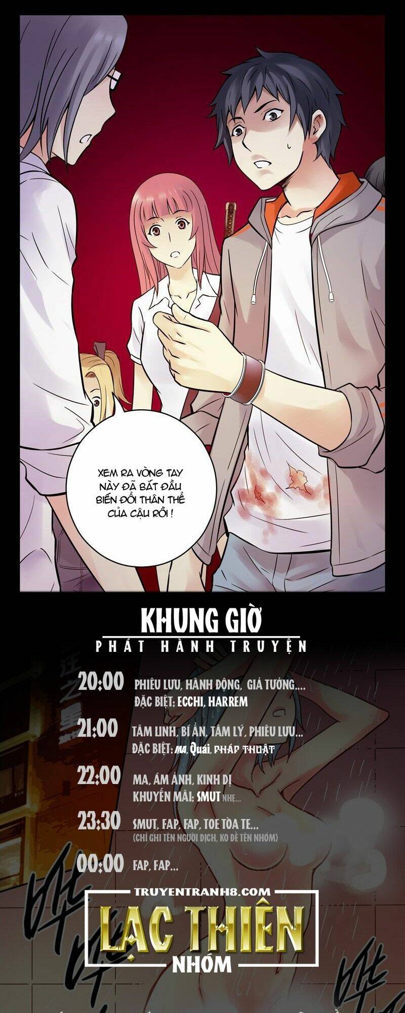 Chương 86 - Trang 12