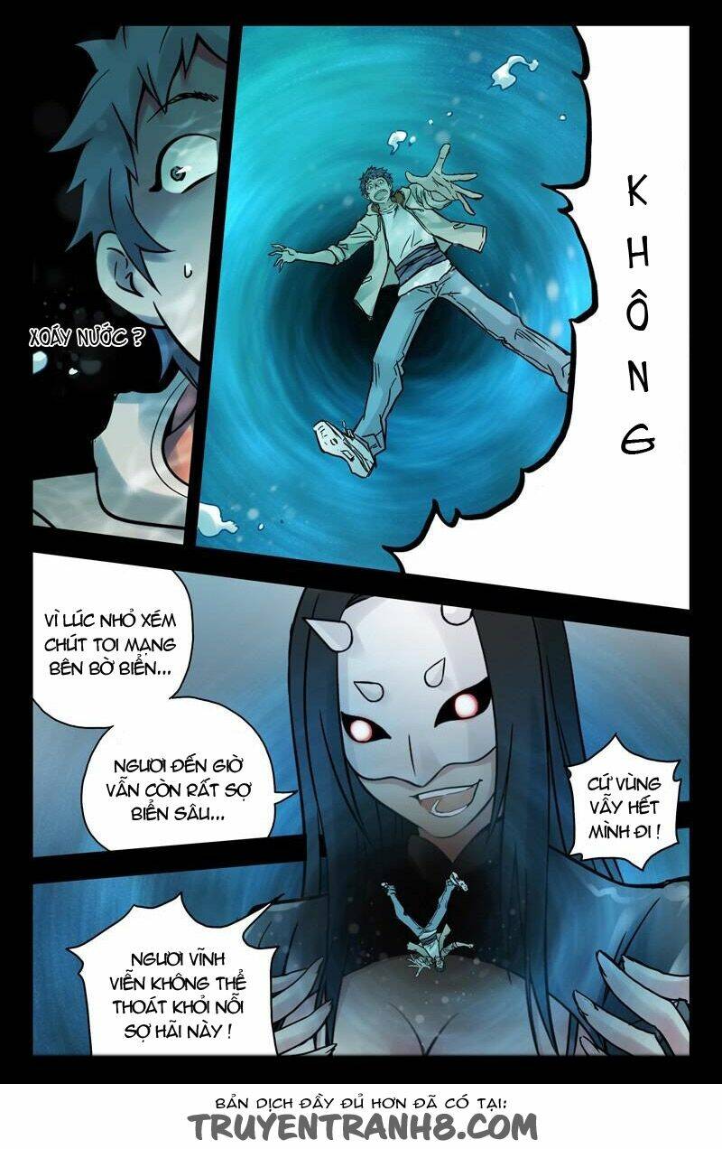 Chương 86 - Trang 8
