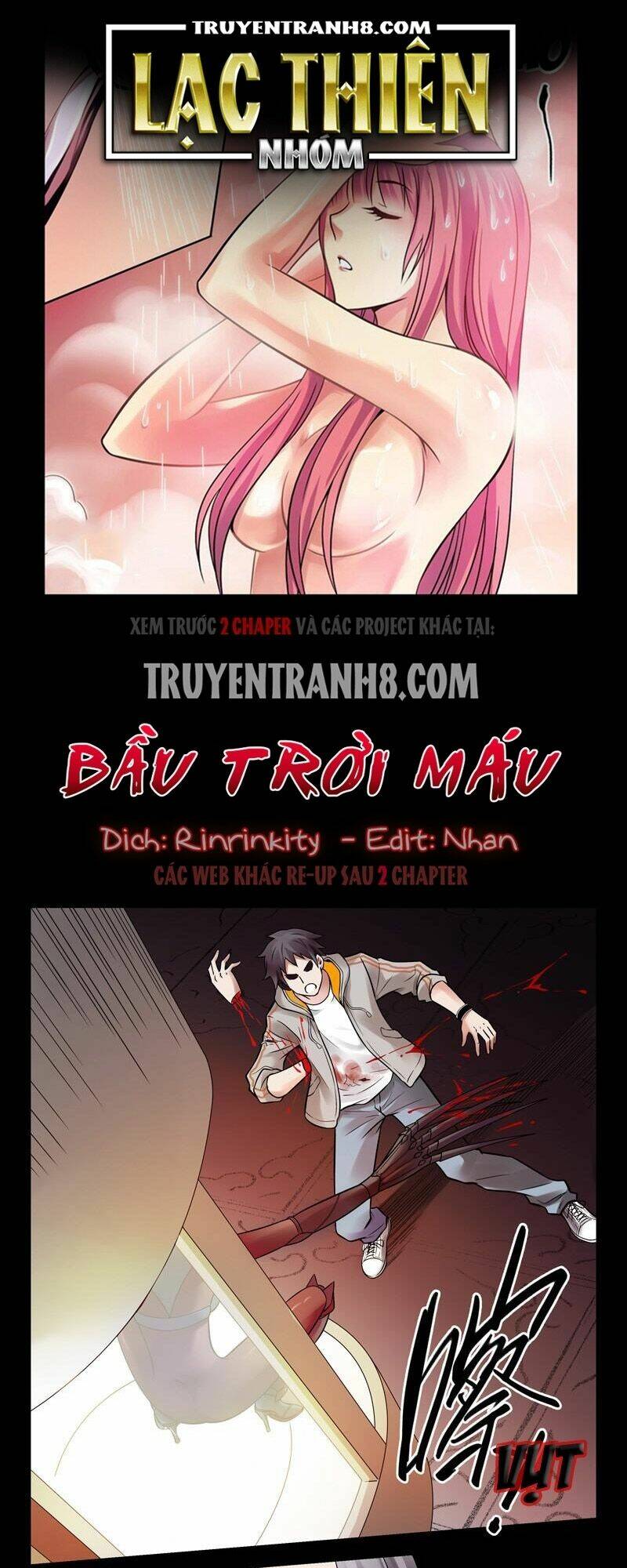 Chương 88 - Trang 1