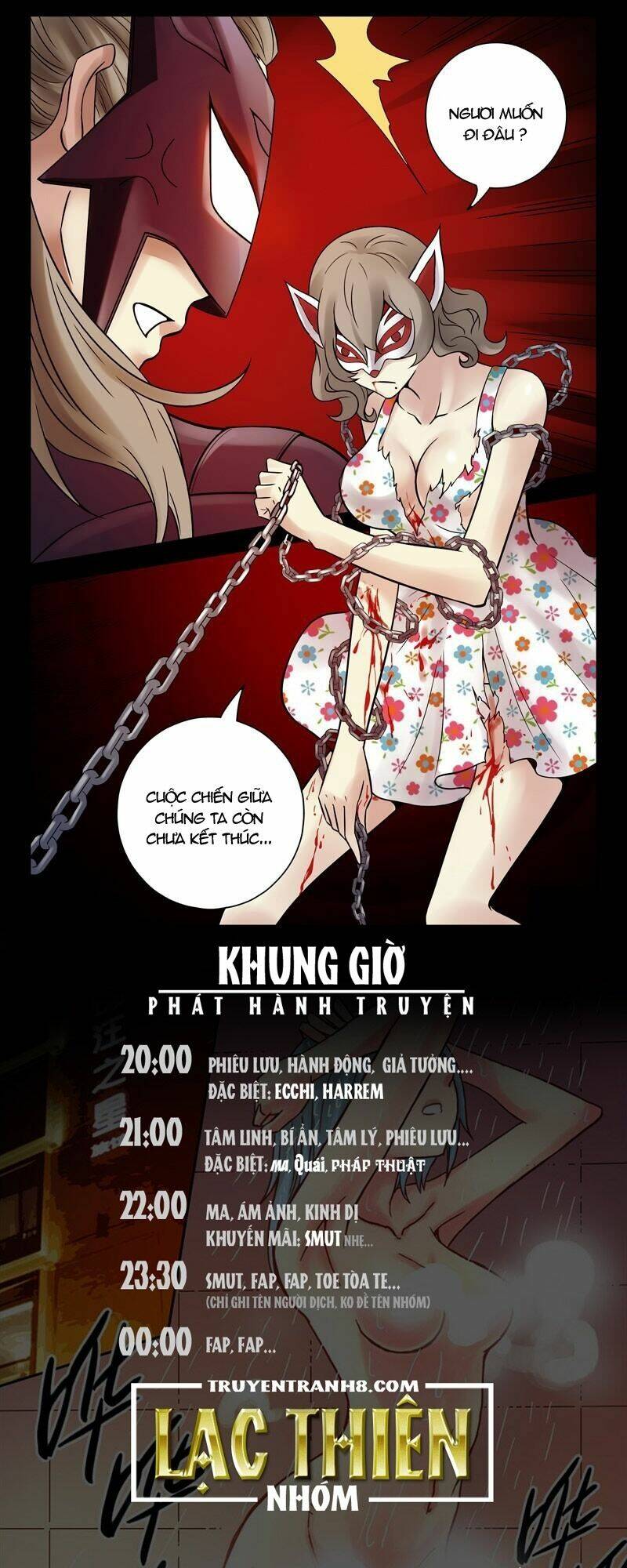 Chương 88 - Trang 12