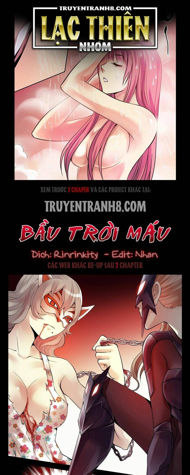Chương 89 - Trang 1