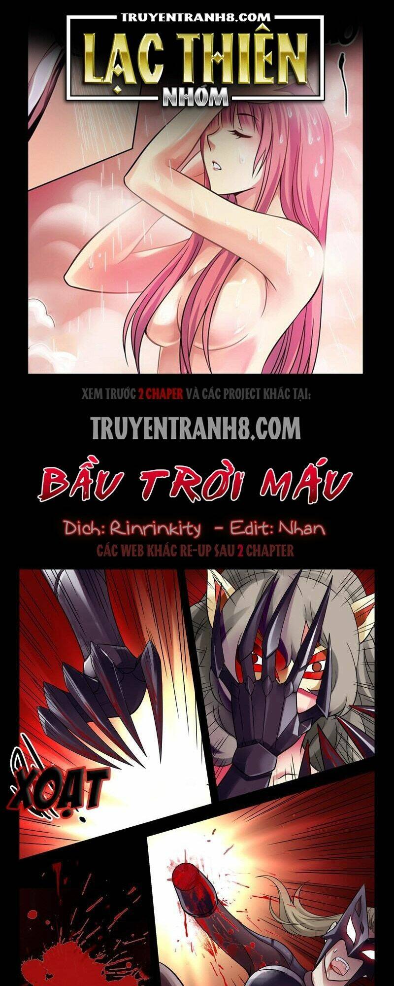 Chương 90 - Trang 1