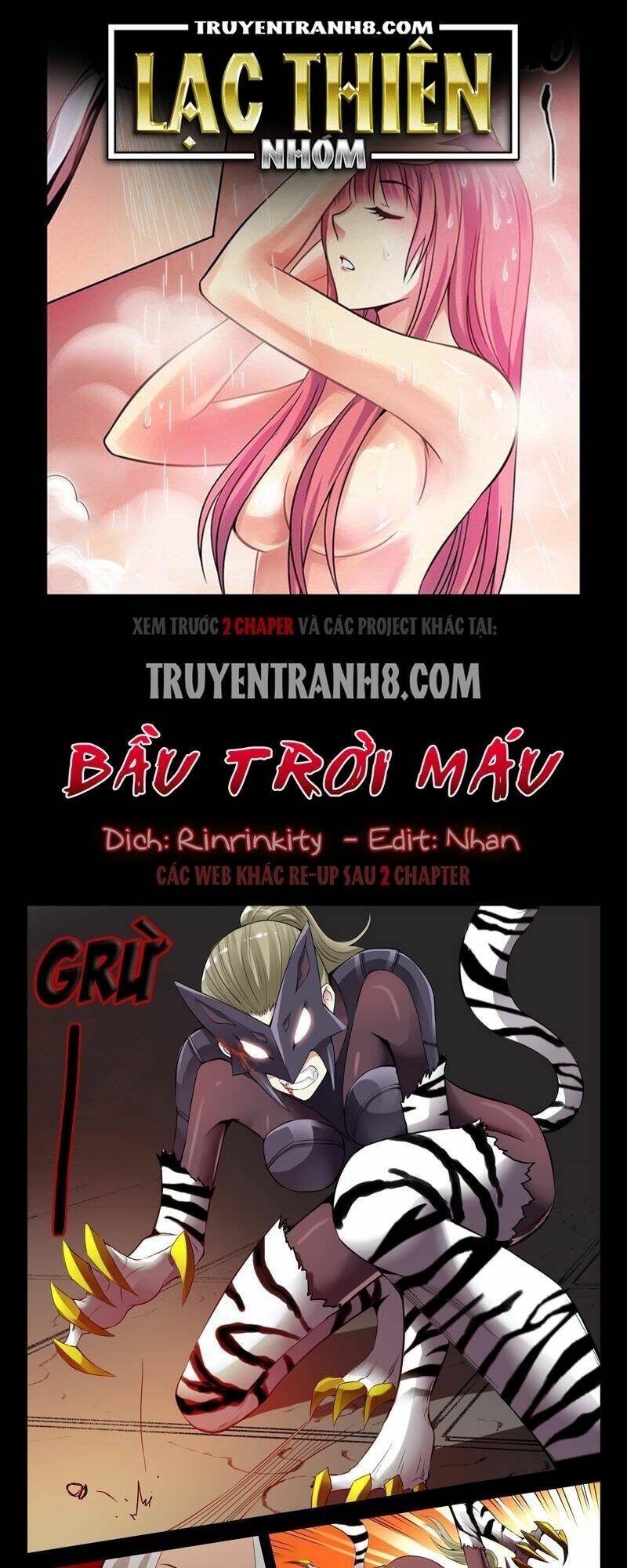 Chương 91 - Trang 1