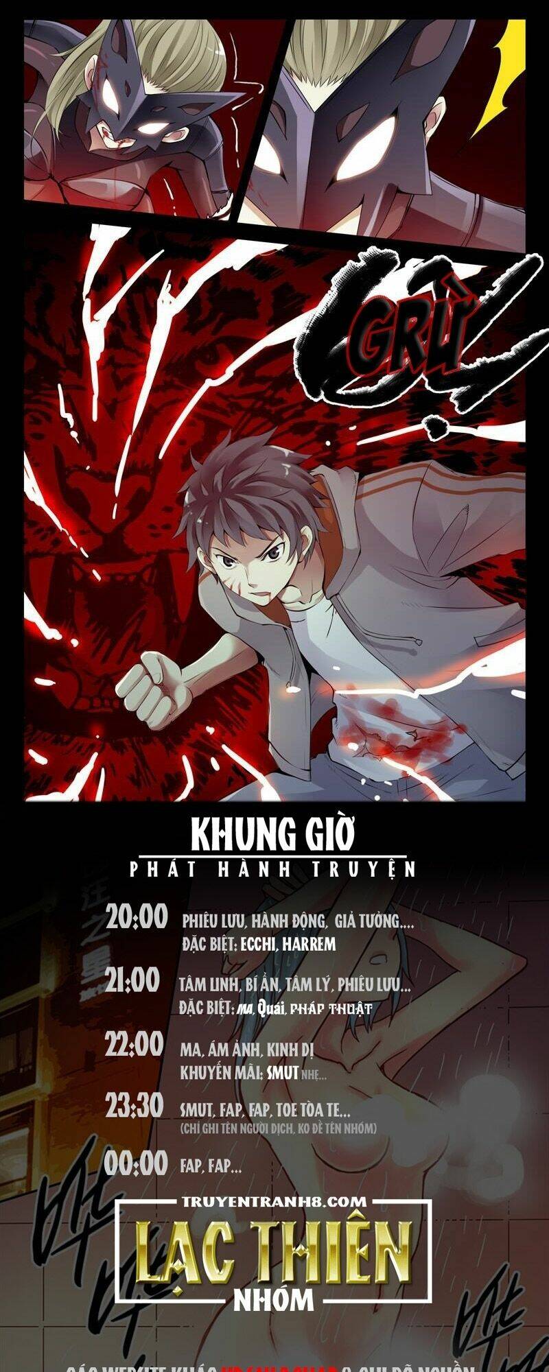 Chương 91 - Trang 12