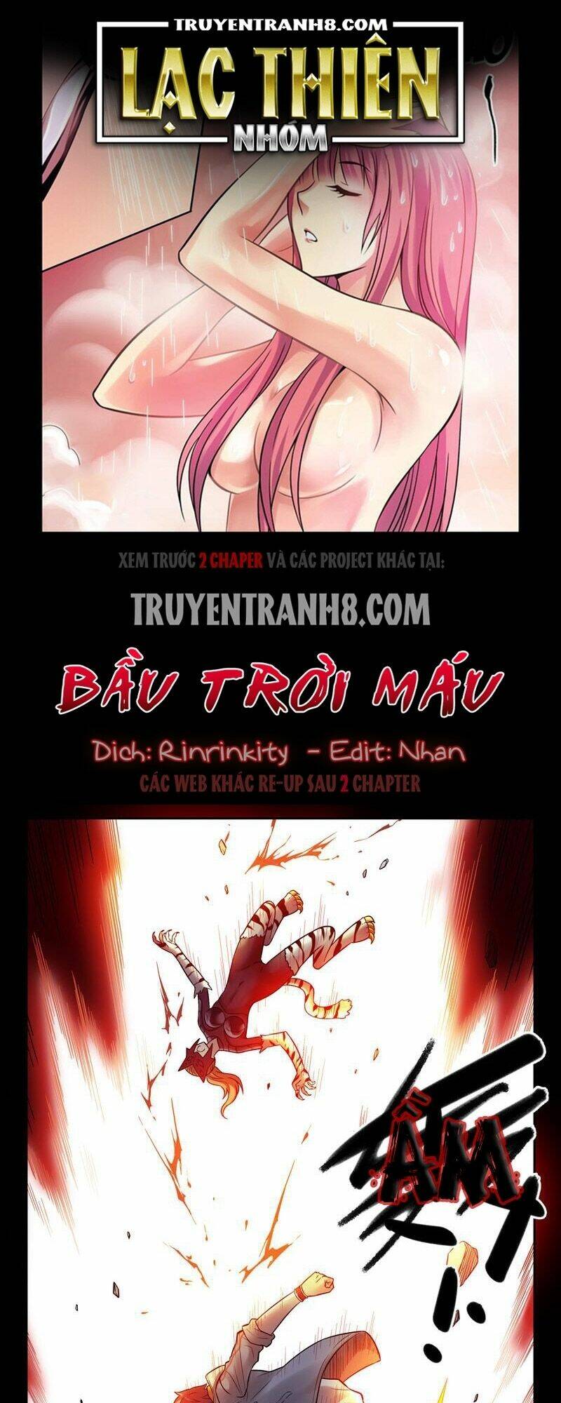 Chương 92 - Trang 1