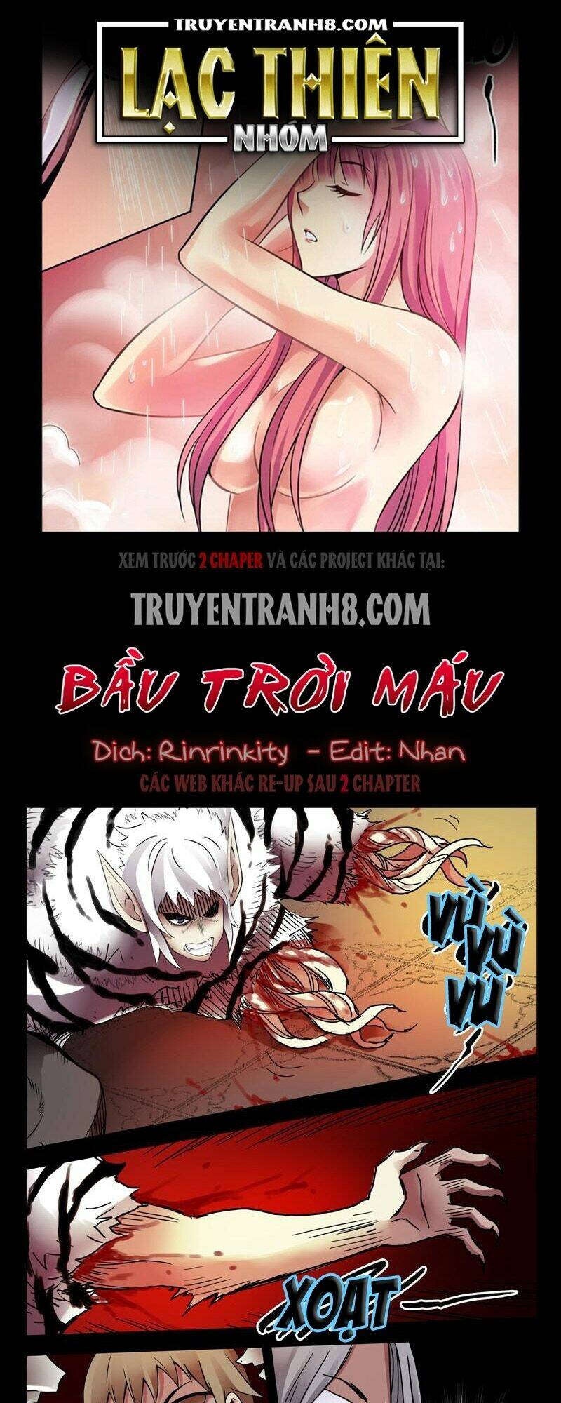 Chương 95 - Trang 1