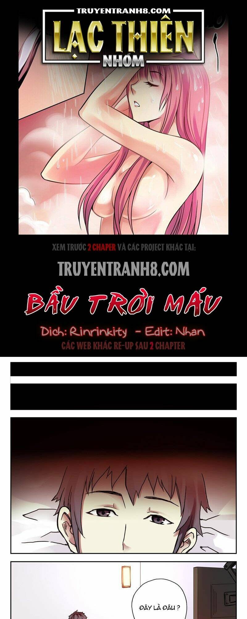 Chương 99 - Trang 1