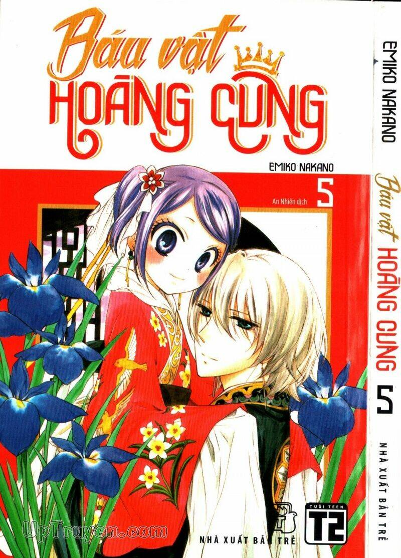 Chương 5 - Trang 1