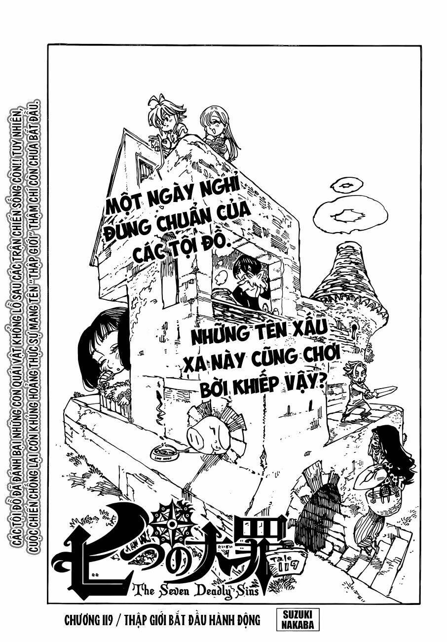Chương 119 - Trang 2