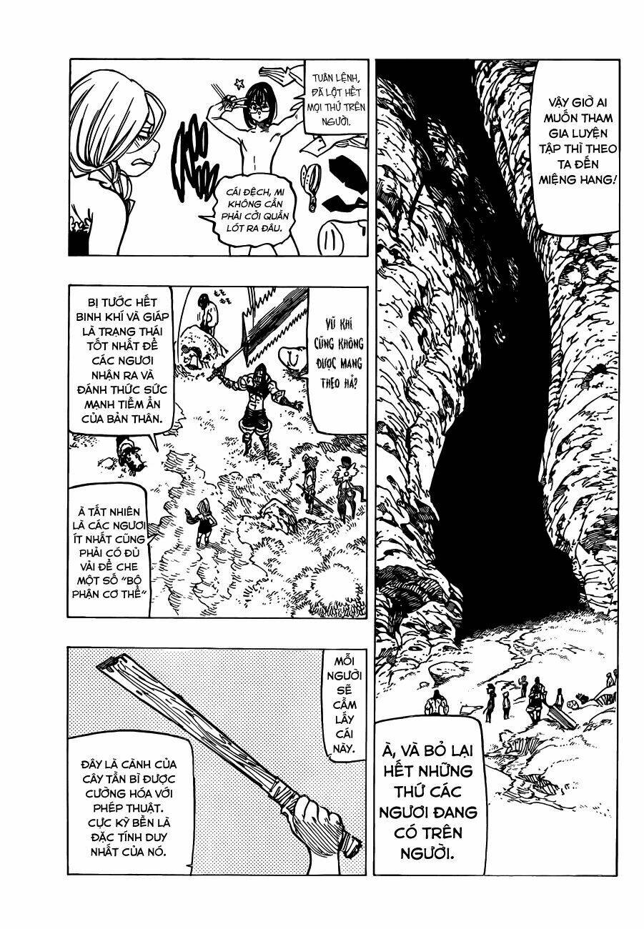 Chương 132 - Trang 5