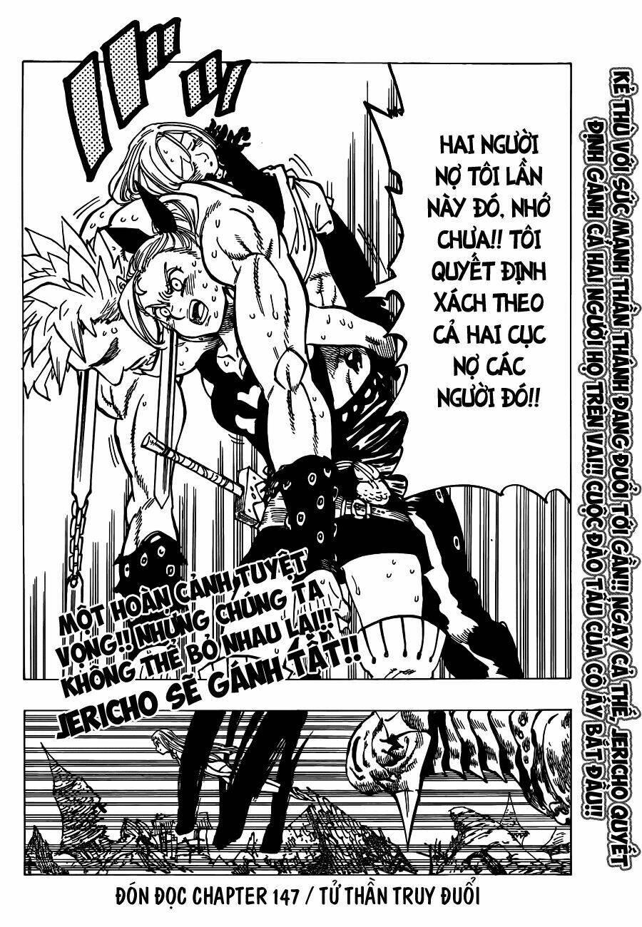Chương 146 - Trang 21