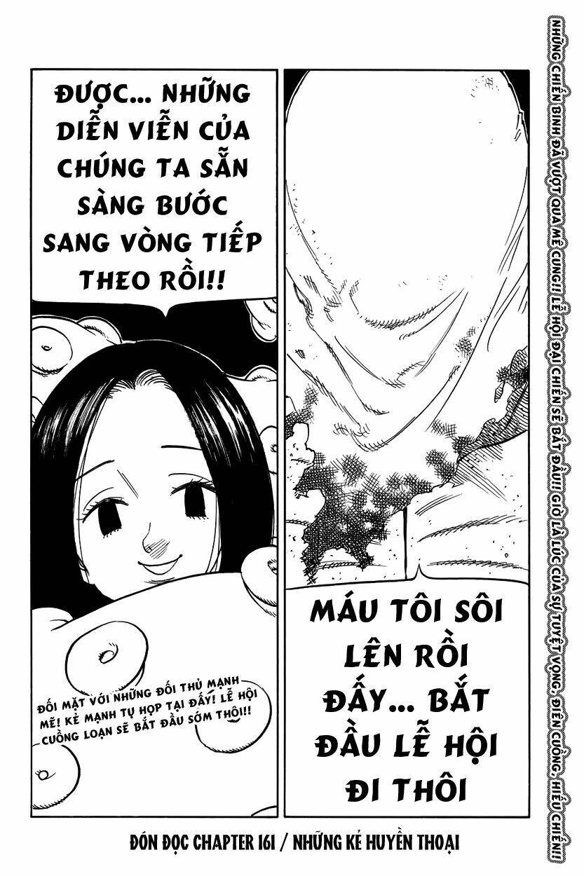 Chương 160 - Trang 19