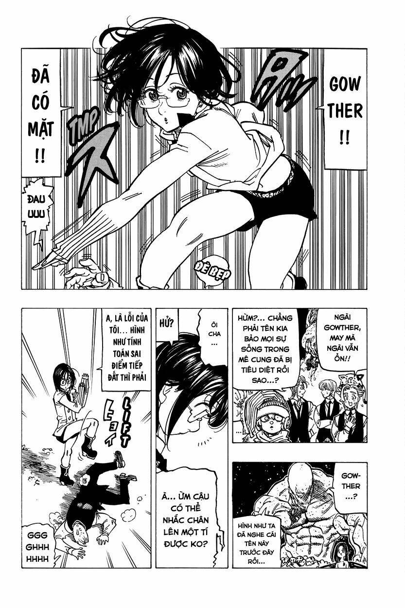 Chương 162 - Trang 5