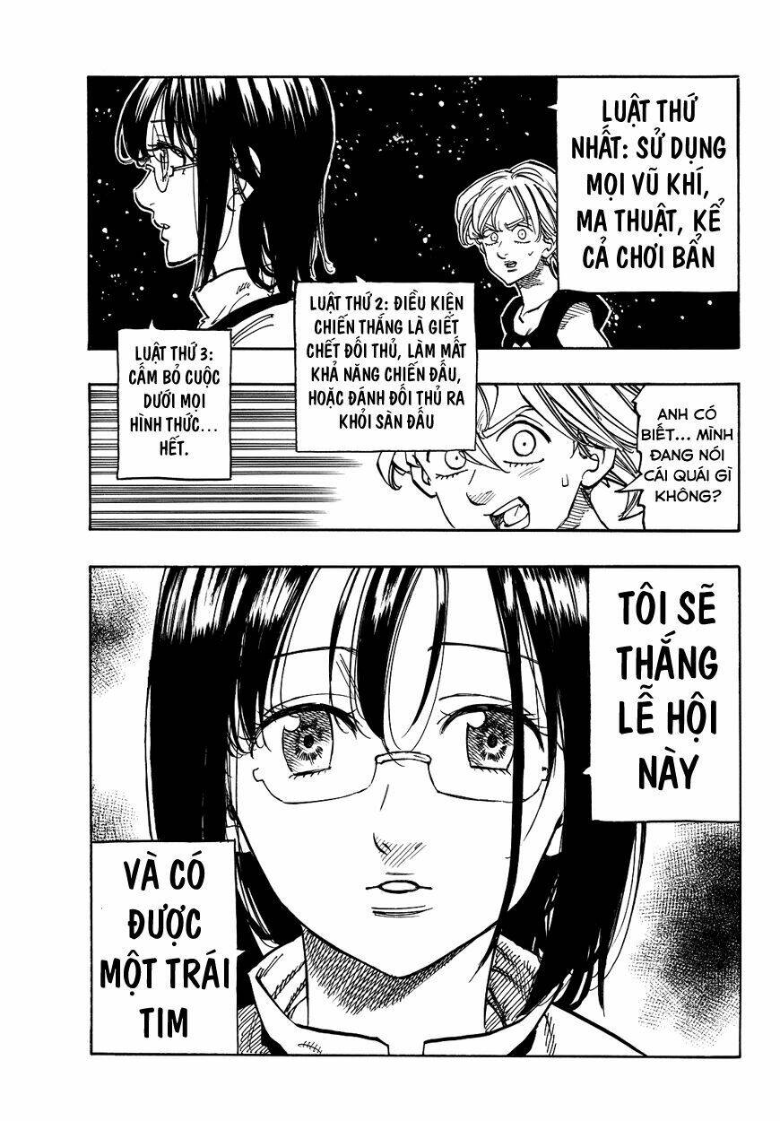 Chương 168 - Trang 27