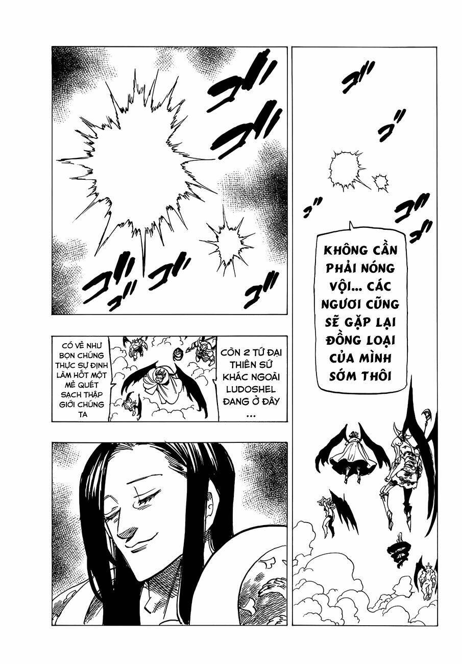 Chương 204 - Trang 21