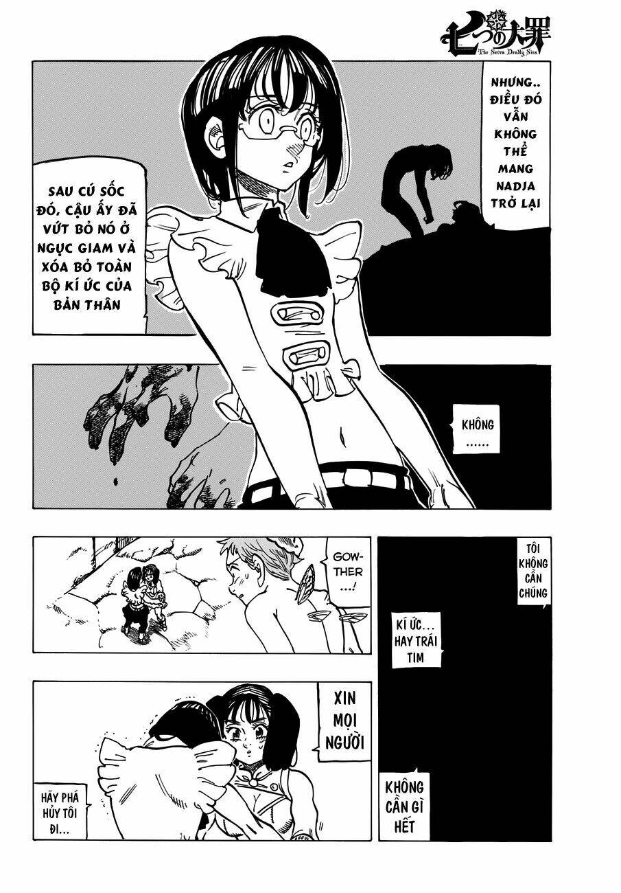 Chương 218 - Trang 14