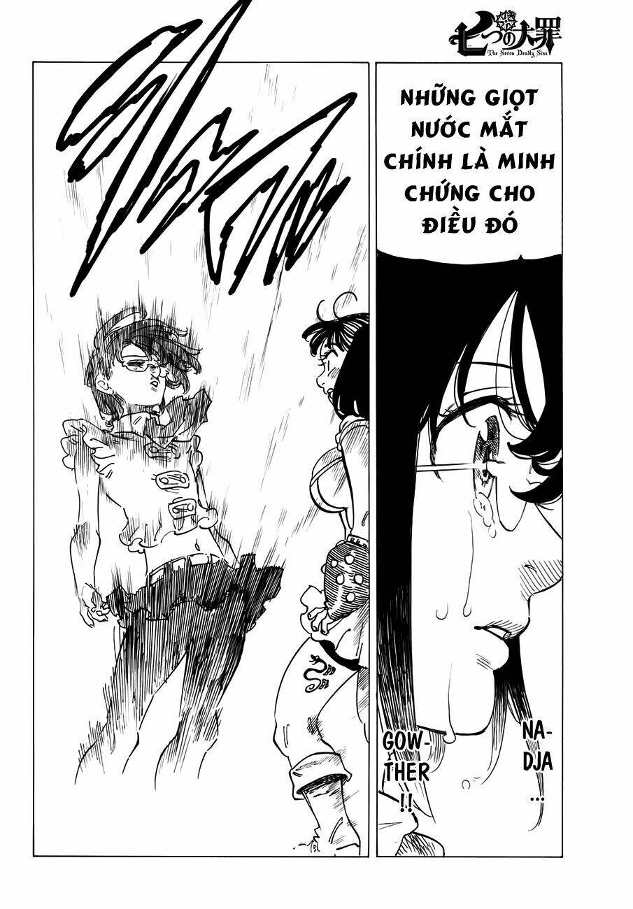 Chương 218 - Trang 18