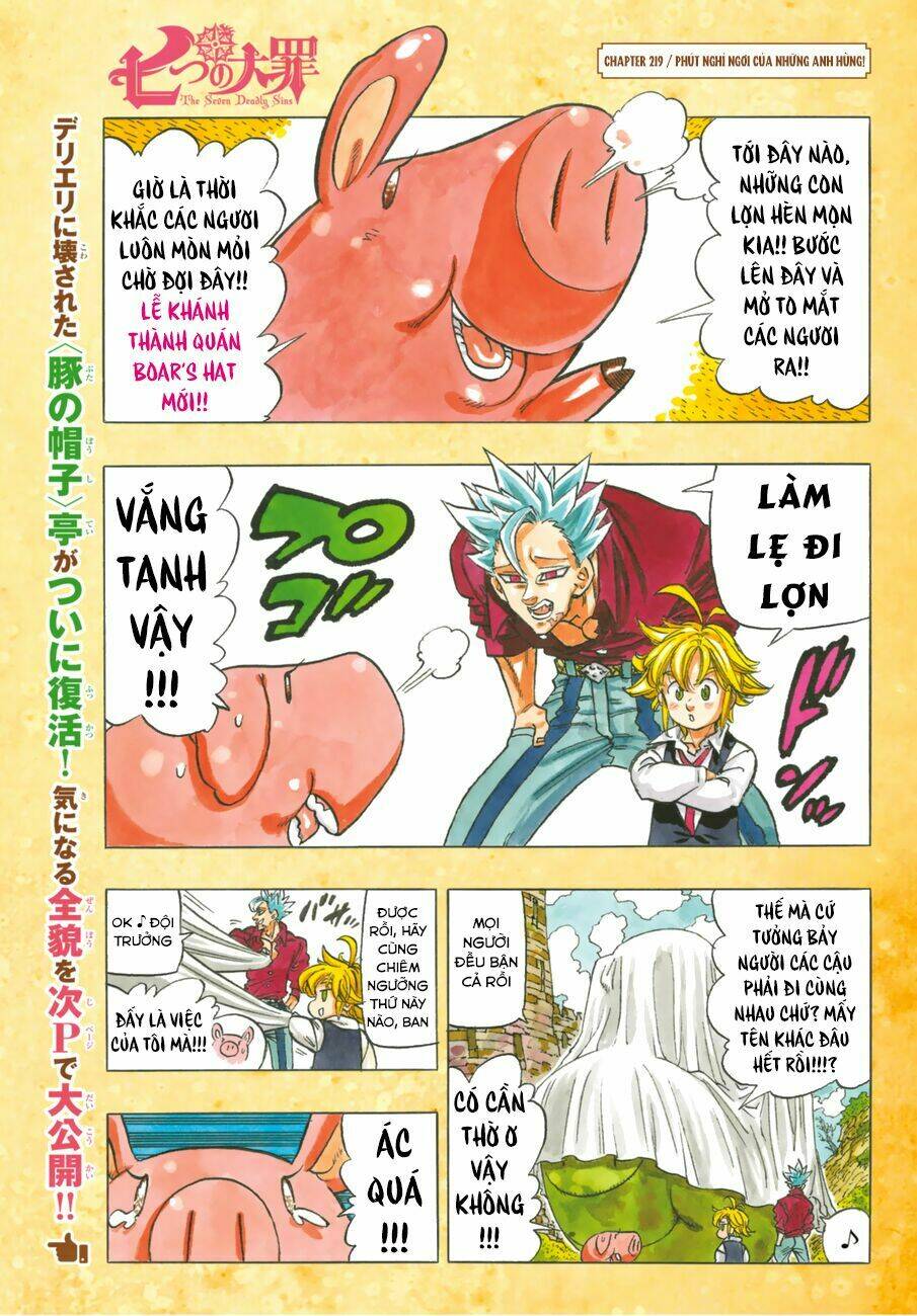 Chương 219 - Trang 3