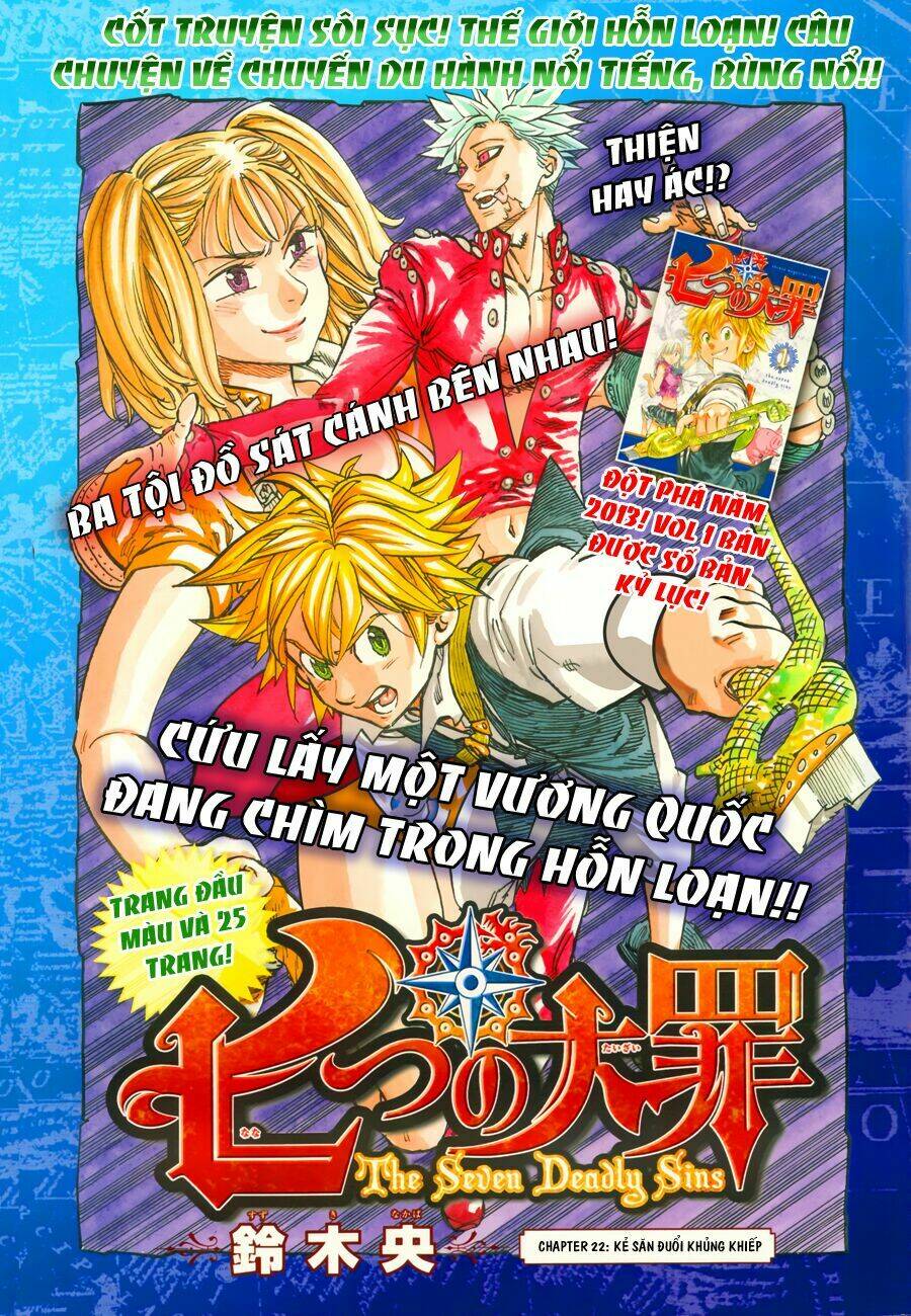 Chương 22 - Trang 1