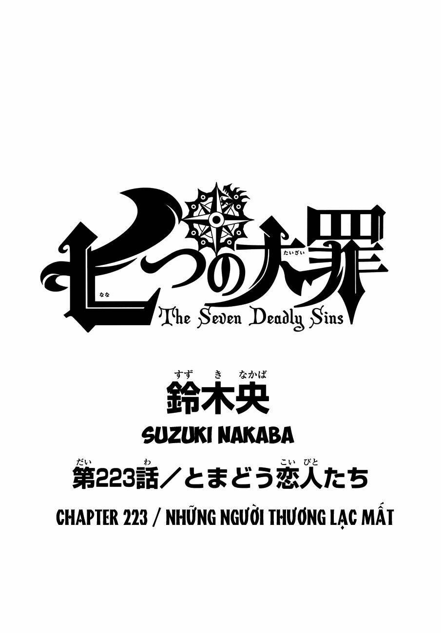 Chương 223 - Trang 3