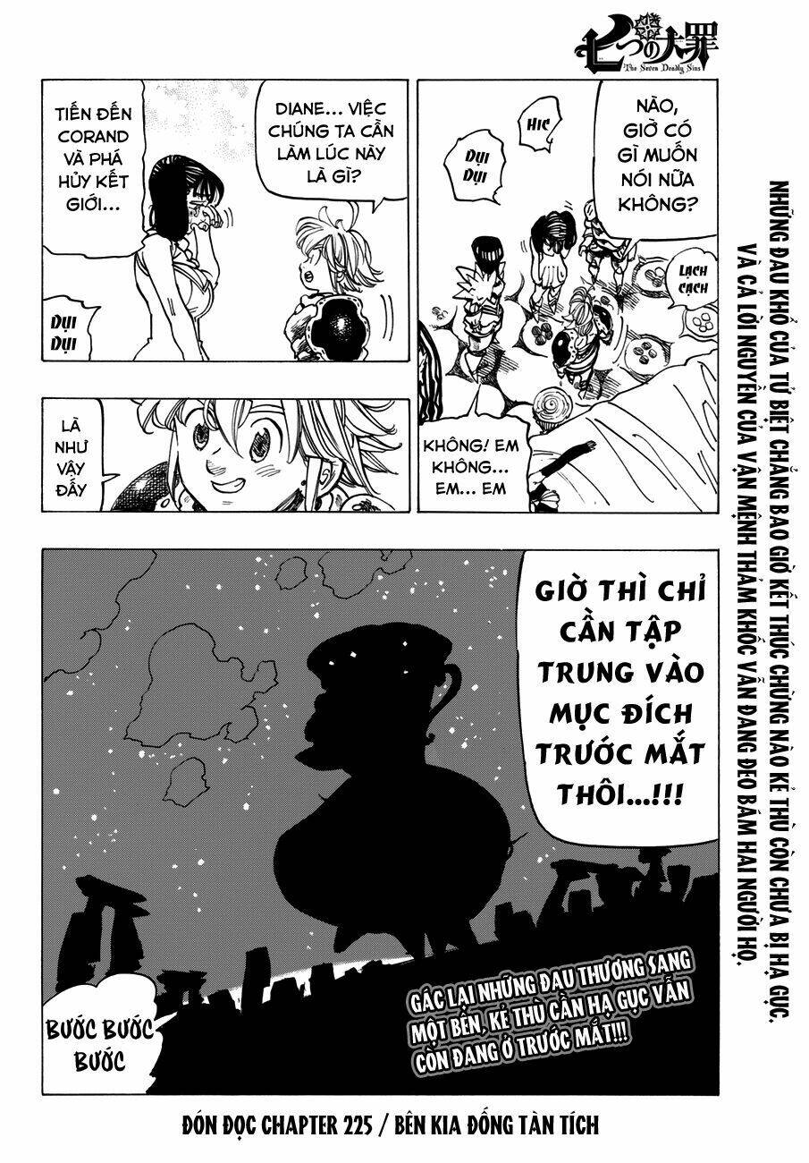 Chương 224 - Trang 21
