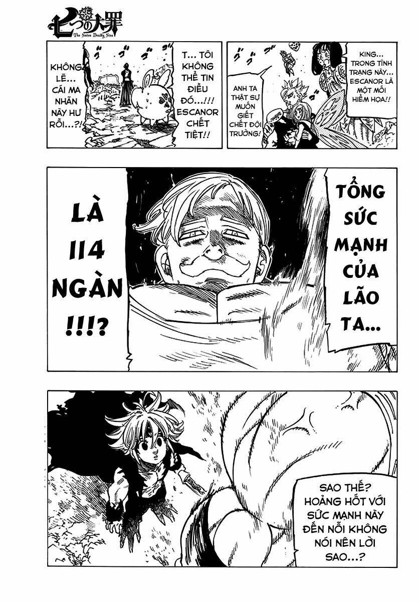 Chương 231 - Trang 22