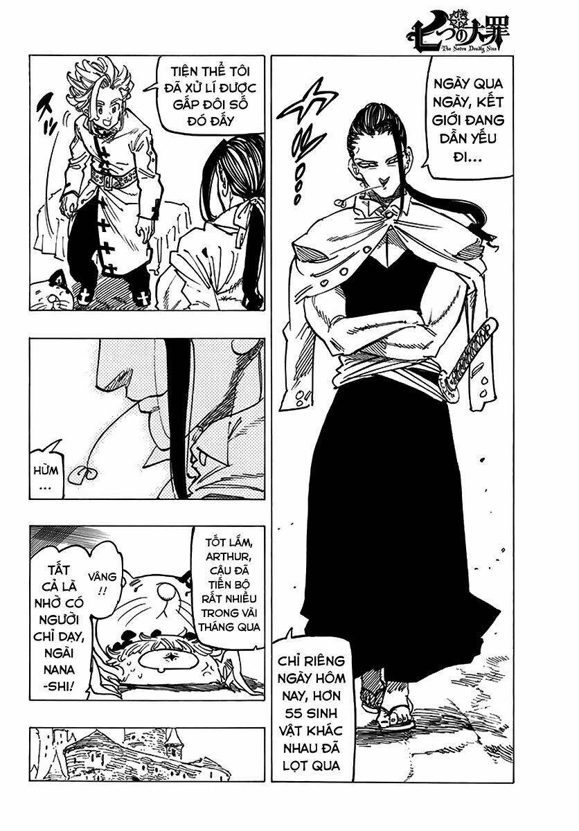 Chương 234 - Trang 12