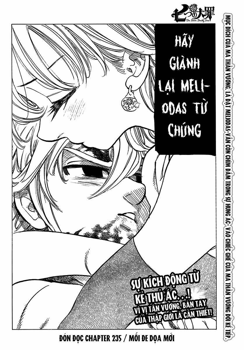 Chương 234 - Trang 22