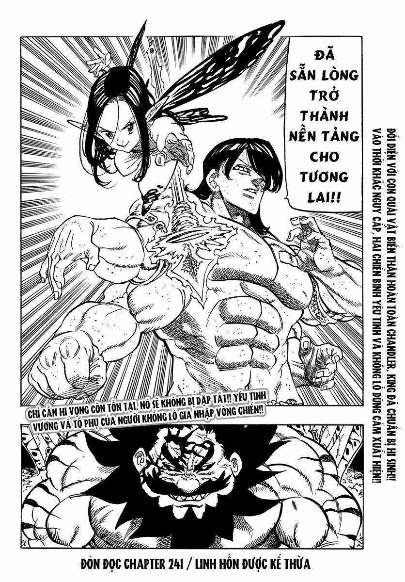 Chương 240 - Trang 21