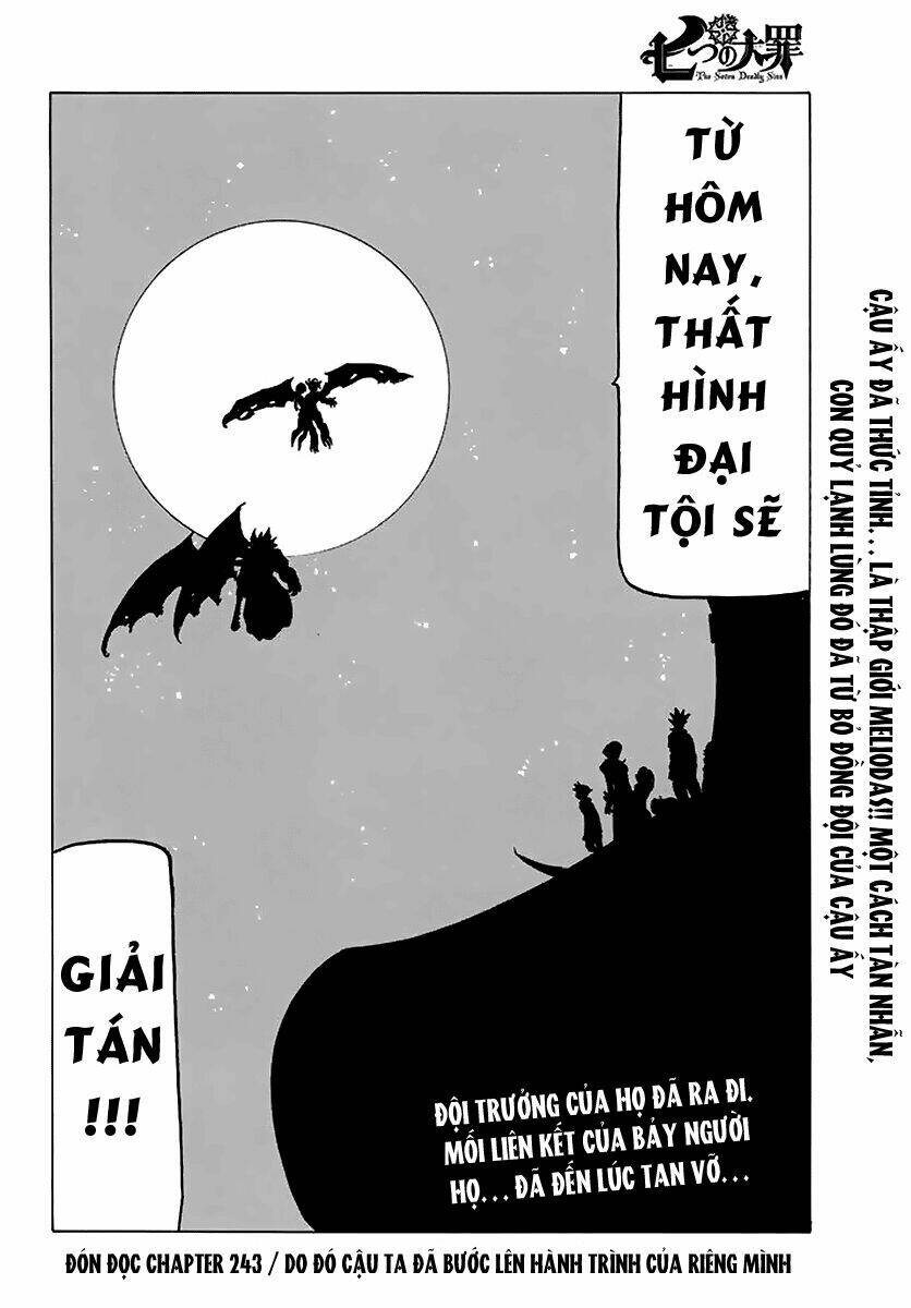 Chương 242 - Trang 21