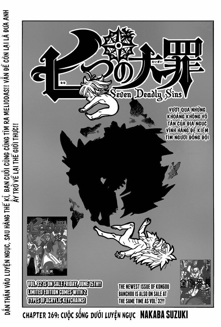 Chương 269 - Trang 2