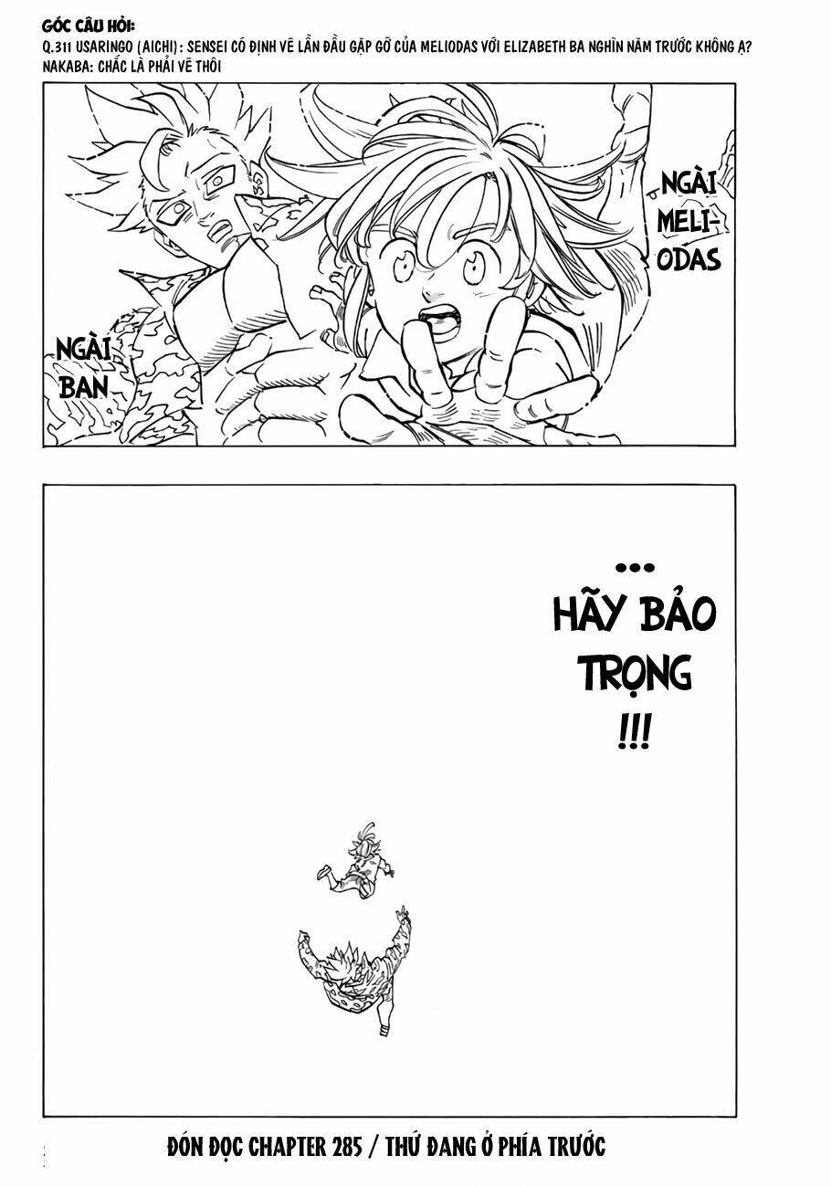 Chương 284 - Trang 22