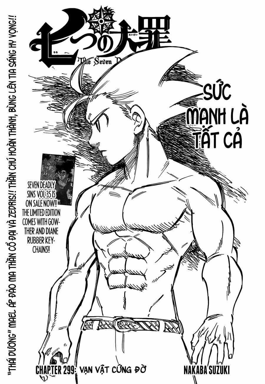 Chương 299 - Trang 1