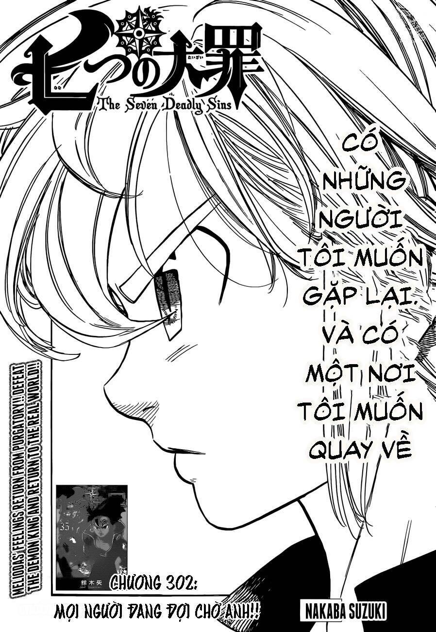 Chương 302 - Trang 2