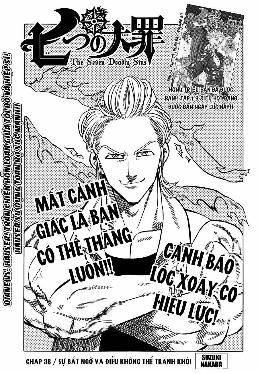Chương 38 - Trang 1