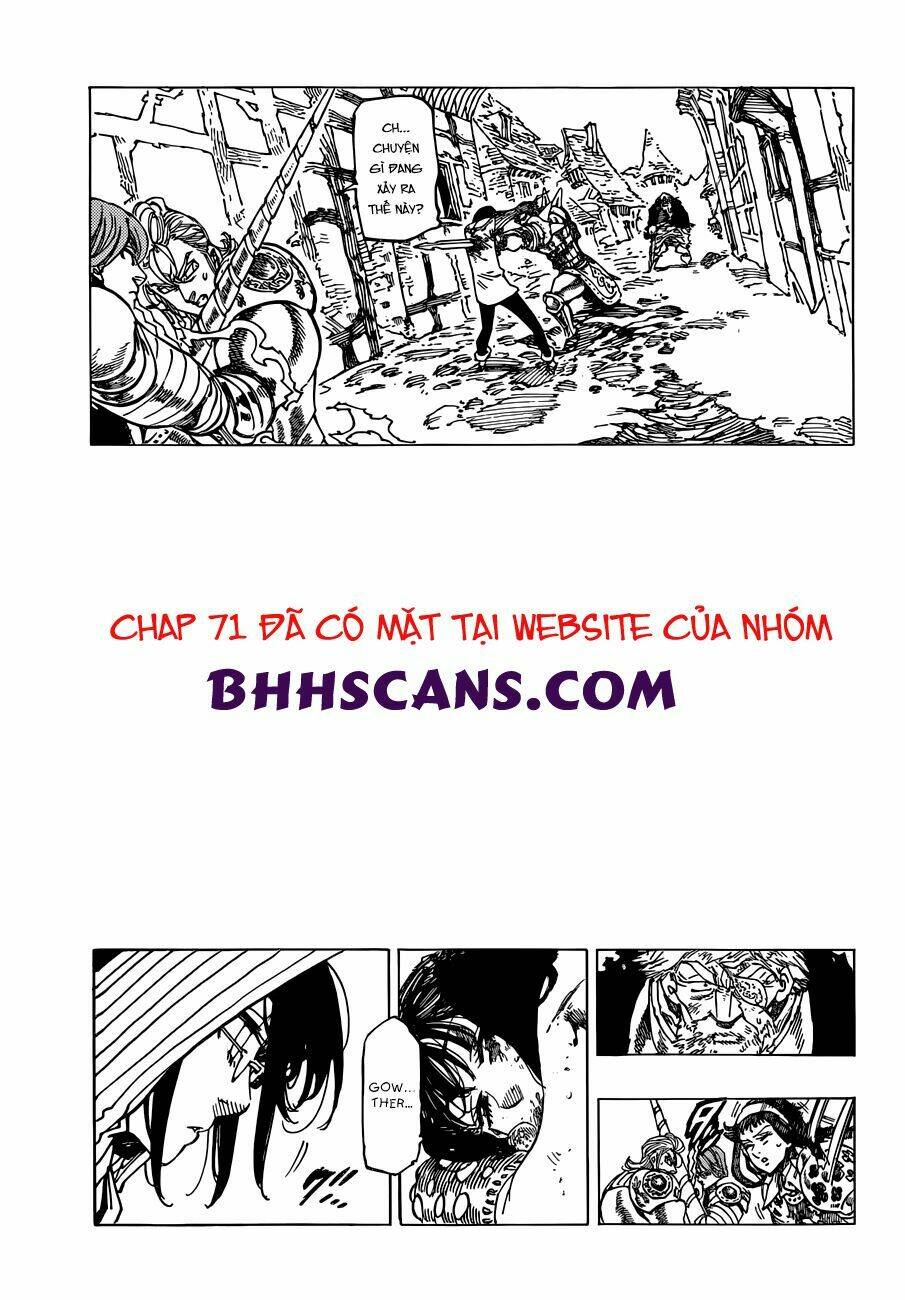 Chương 70 - Trang 21
