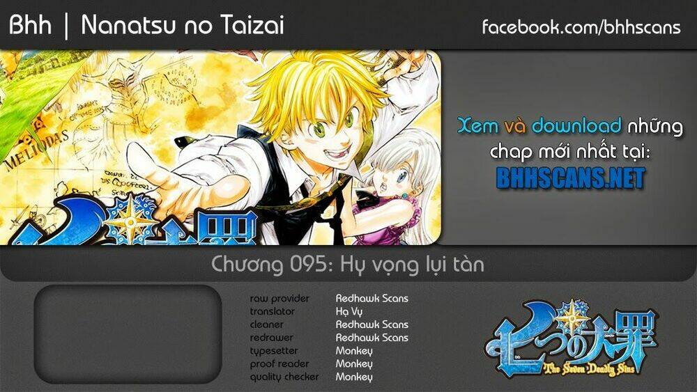 Chương 95 - Trang 1