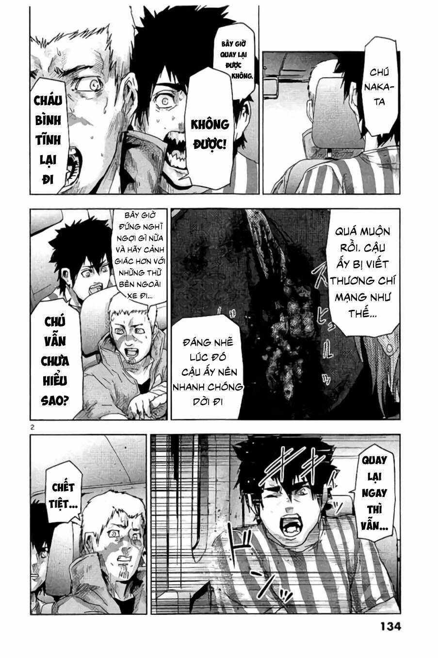 Chương 40 - Trang 2