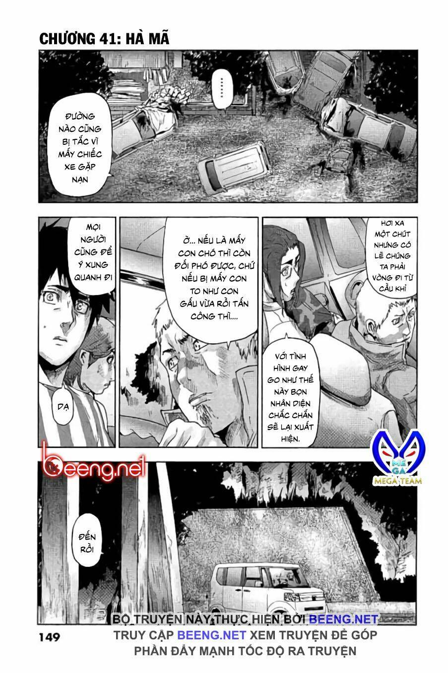 Chương 41 - Trang 1