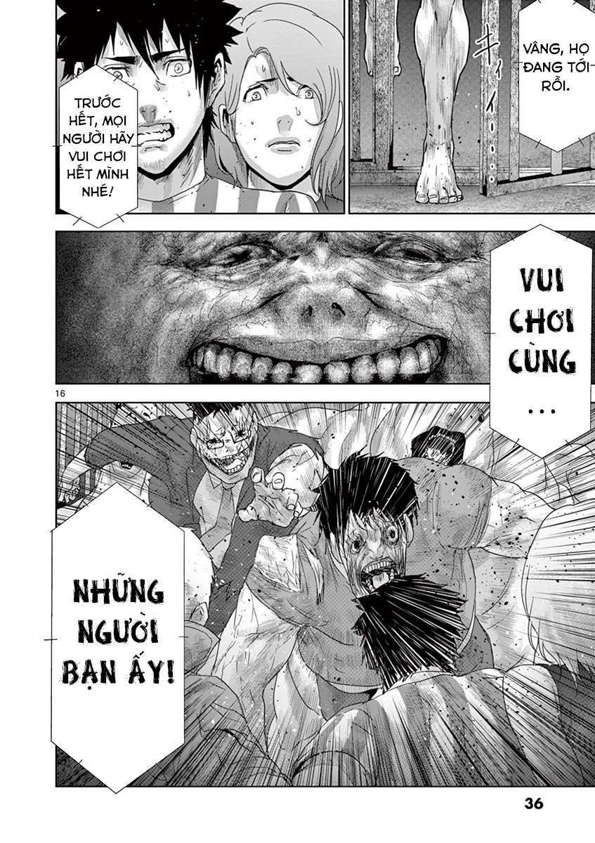 Chương 45 - Trang 17